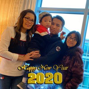 Meet your Posher, Cherry